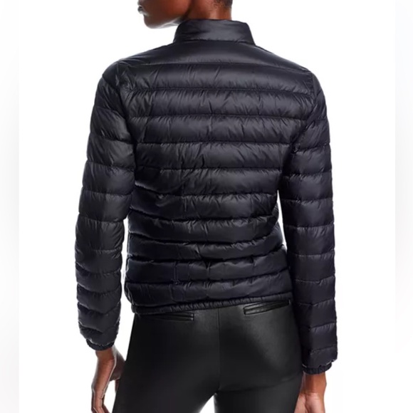 Moncler Lans Puffer Jacket - Size 0 - as new - Picture 3 of 9